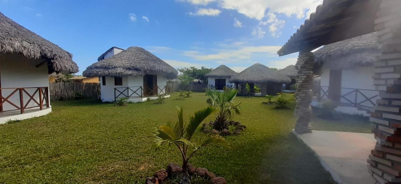 Pousada Arecales Barra Grande  Buitenkant foto